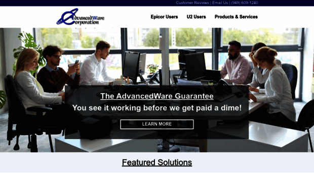 advancedware.com