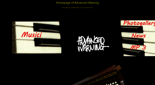 advancedwarning.nl