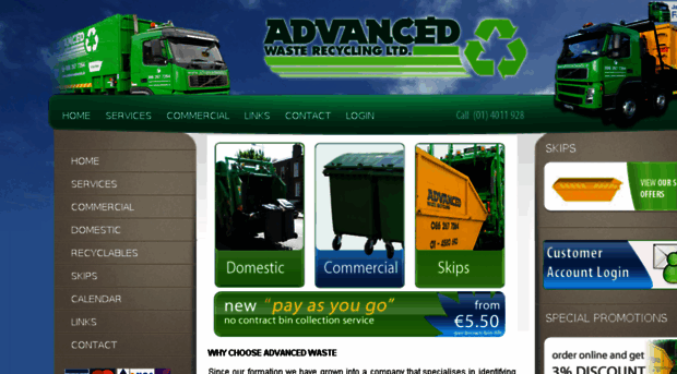 advancedwaste.ie