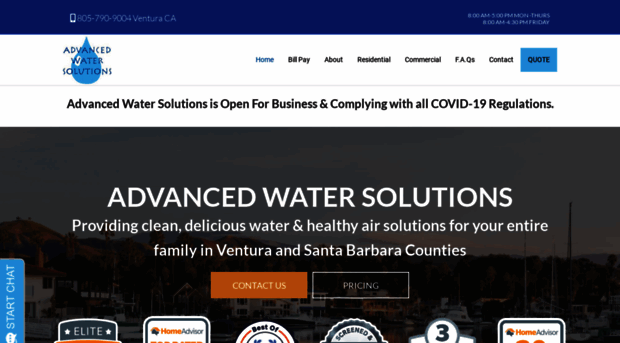 advancedwaterinc.com