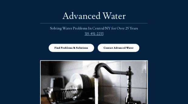 advancedwateronline.com