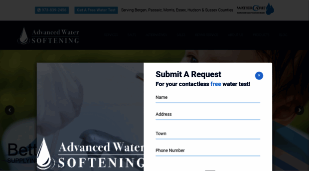 advancedwatersoftening.com