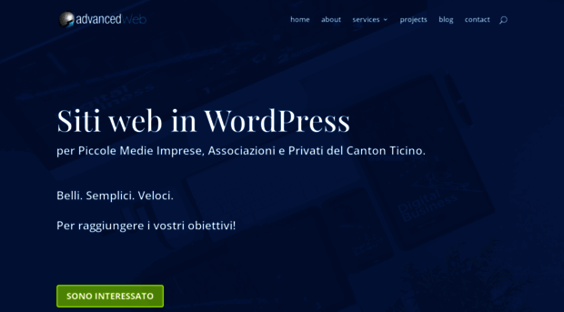 advancedweb.ch