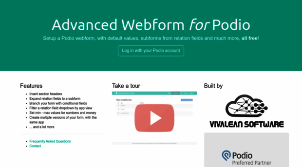 advancedwebform.com