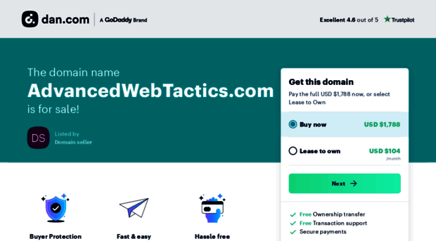 advancedwebtactics.com