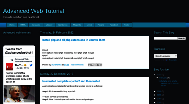 advancedwebtutorial.blogspot.in