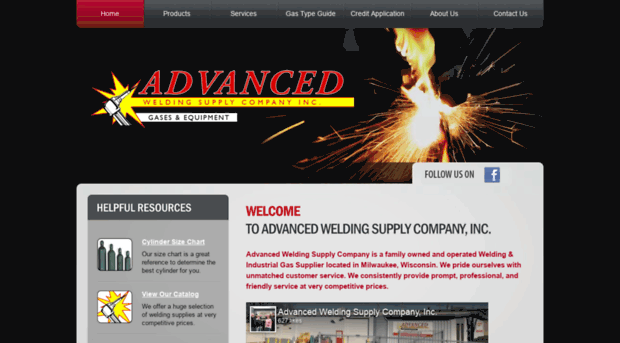 advancedweldingsupply.com