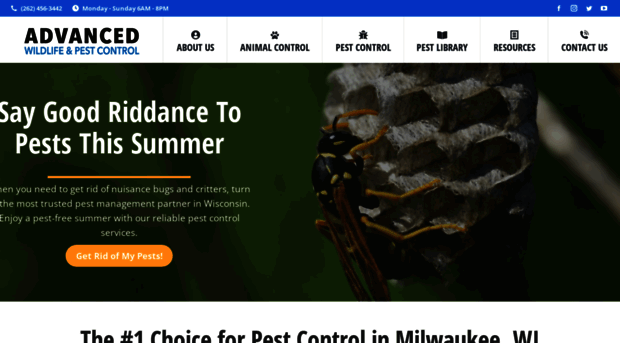 advancedwildlifecontrol.com