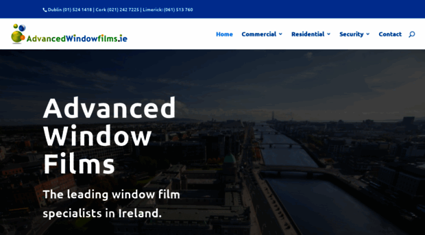 advancedwindowfilms.ie