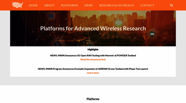 advancedwireless.org