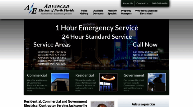 advancedwiringservices.com