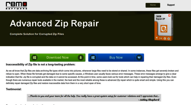 advancedziprepair.com