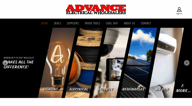 advanceelectrical.co.nz