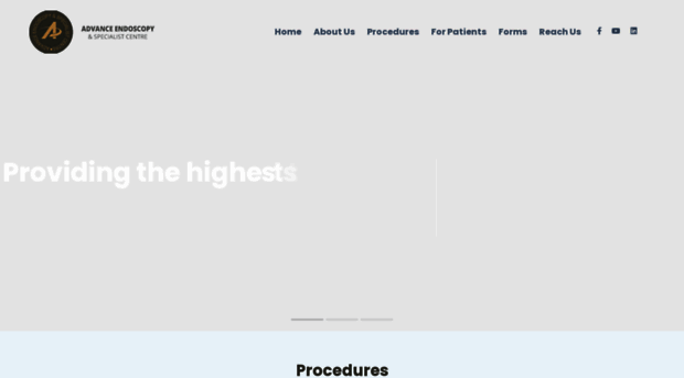 advanceendoscopy.com