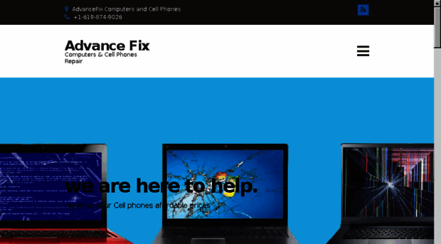 advancefix.com