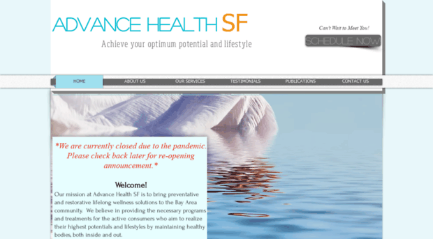 advancehealthsf.org