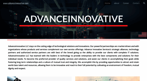 advanceinnovative.com