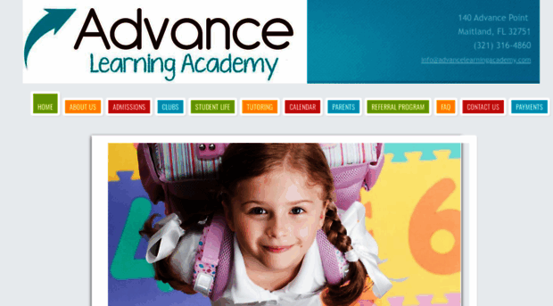 advancelearningacademy.com