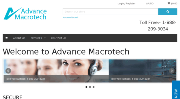 advancemacrotech.online