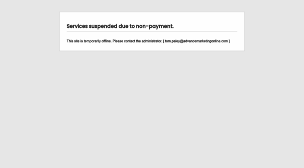 advancemarketingonline.com