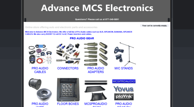 advancemcs.com