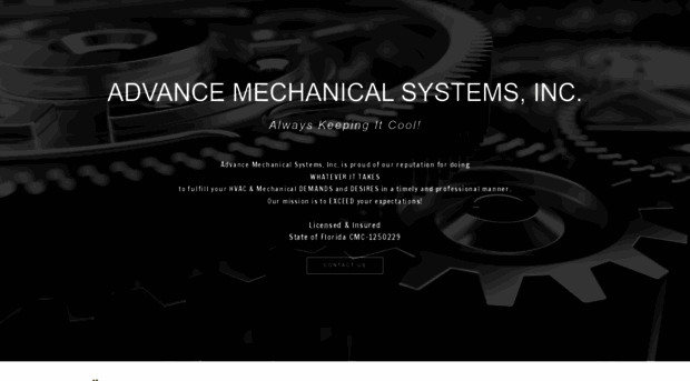 advancemechanicalsystems.com