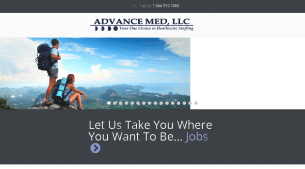 advancemed.com