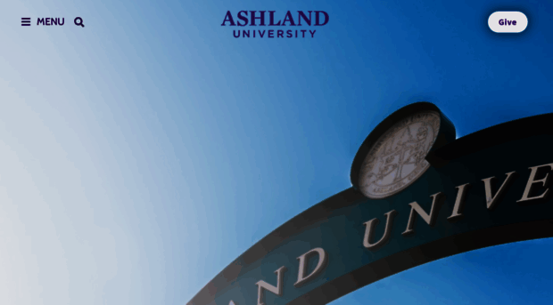 advancement.ashland.edu