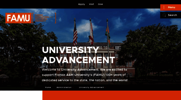 advancement.famu.edu