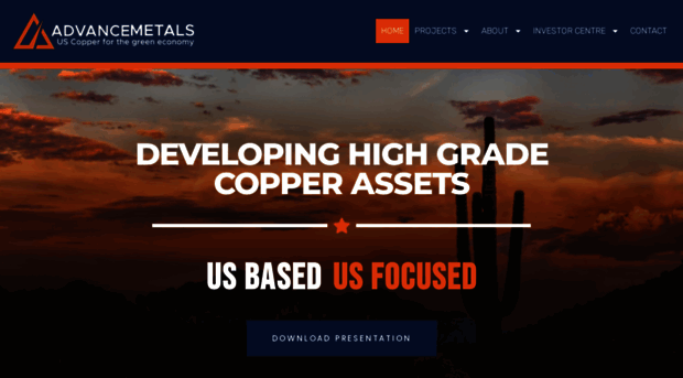 advancemetals.com.au