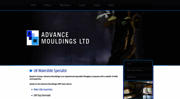 advancemouldings.co.uk