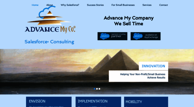 advancemyco.com