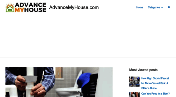 advancemyhouse.com