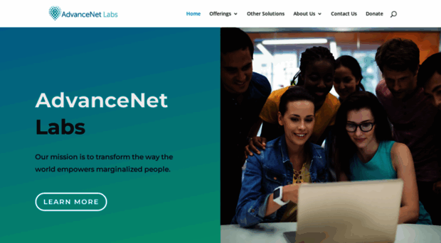 advancenetlabs.org