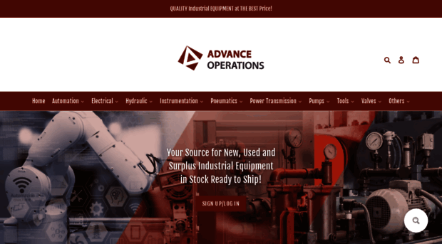 advanceops.ca