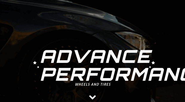 advanceperformance.com