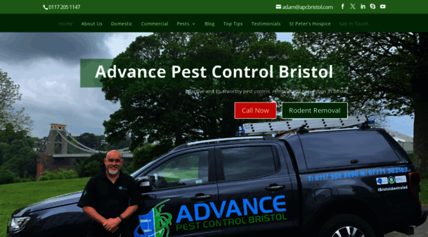 advancepestcontrolbristol.com