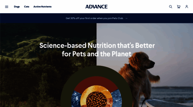 advancepet.com.au