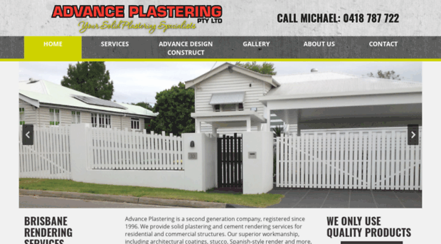 advanceplastering.com.au