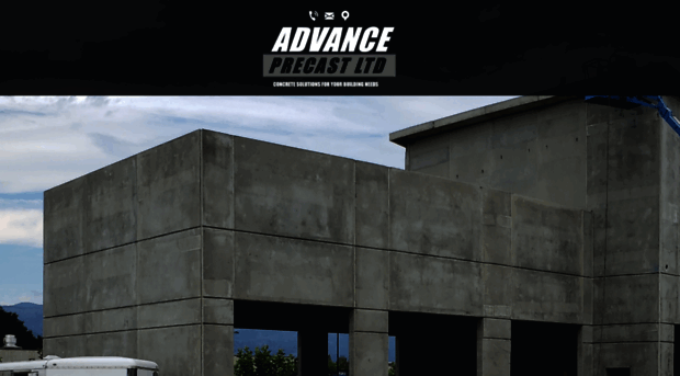 advanceprecast.com