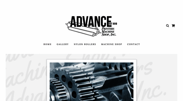 advanceprintersmachine.com