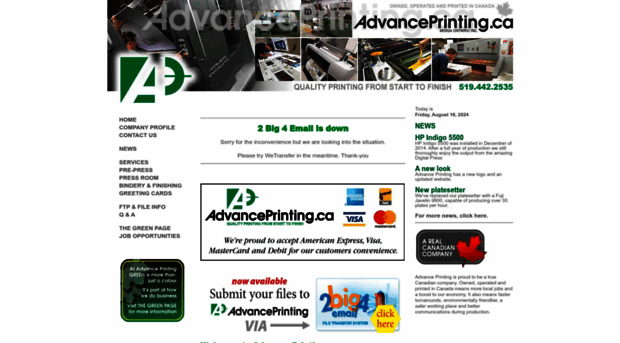 advanceprinting.ca