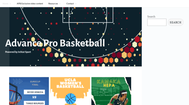 advanceprobasketball.com