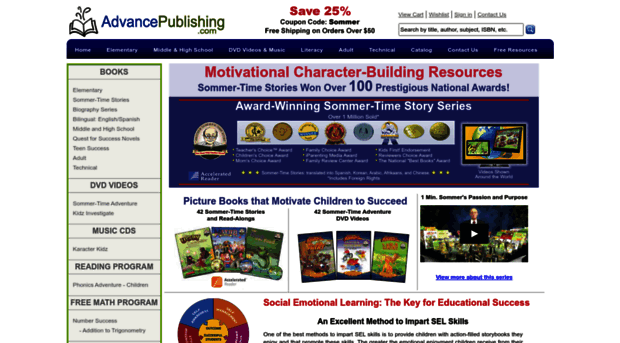 advancepublishing.com