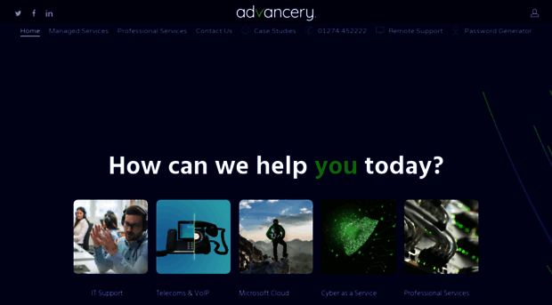 advancery.com