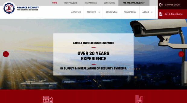advancesecurity.com.au