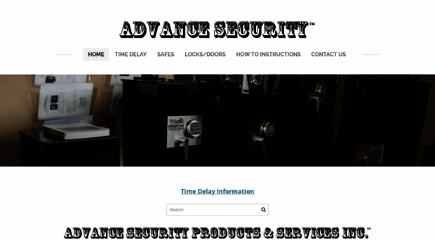 advancesecurity.com