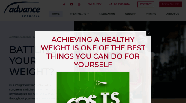 advancesurgical.com.au