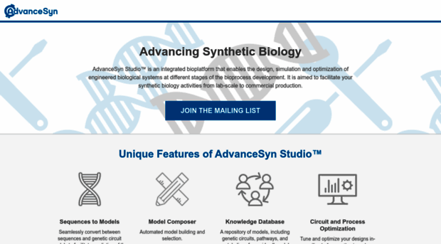 advancesyn.com