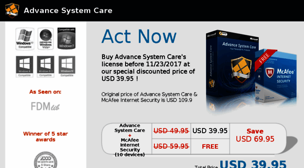 advancesystemcare.safecart.store